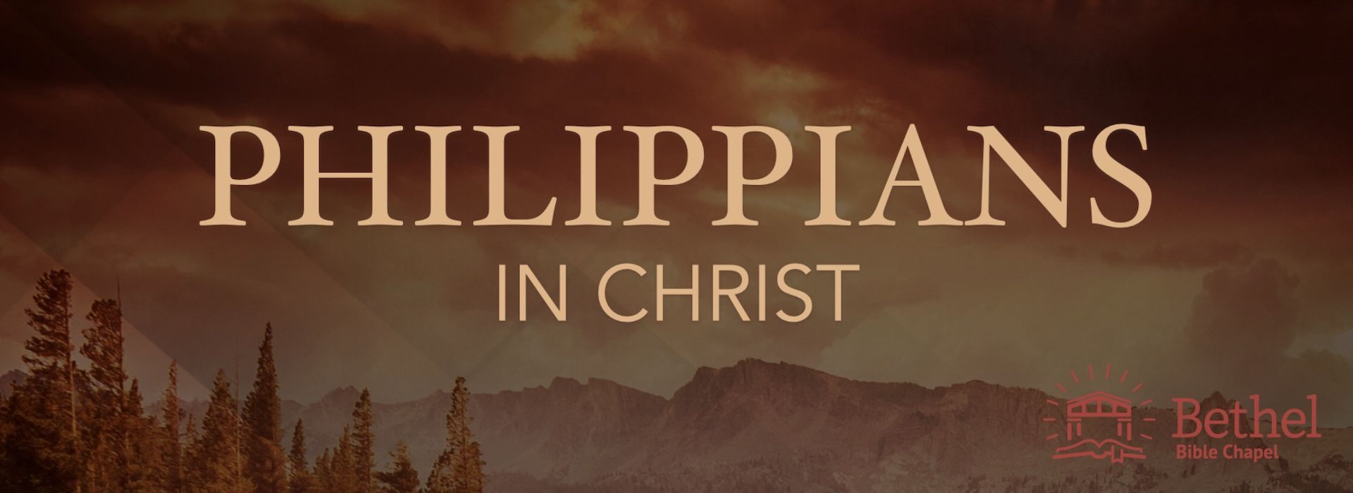 The Sufficiency of Christ - Philippians 4:10-23