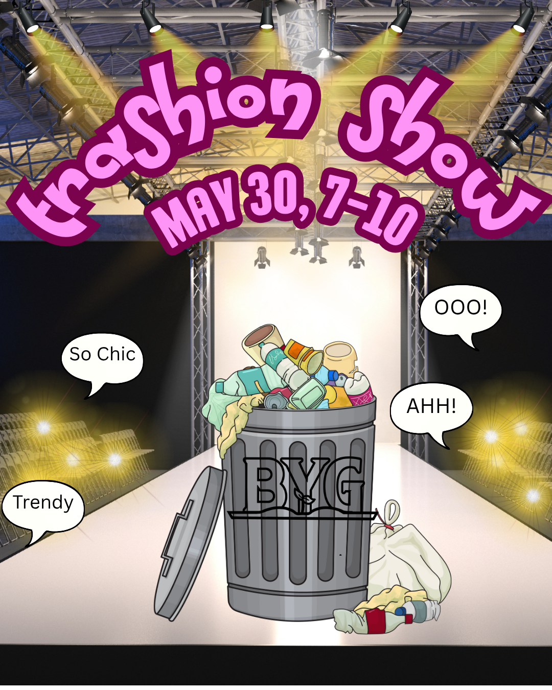 trashionshow2