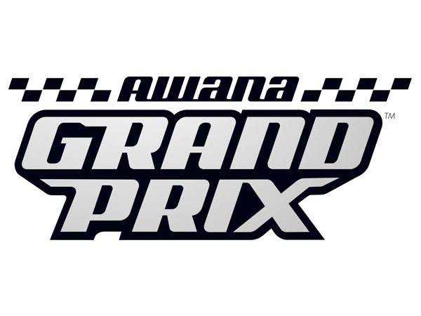 Awana Grand Prix Logo