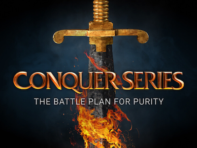 Conquer Series