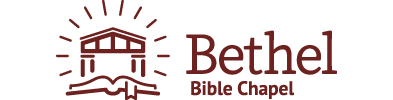 Bethel Bible Chapel Logo