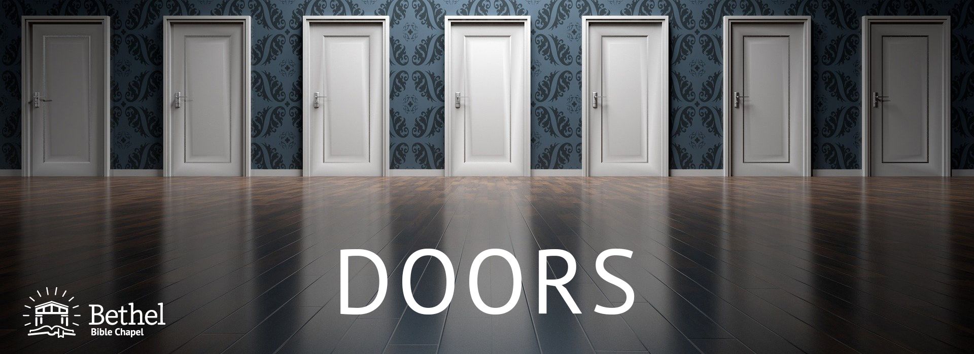 The Door of the Tomb