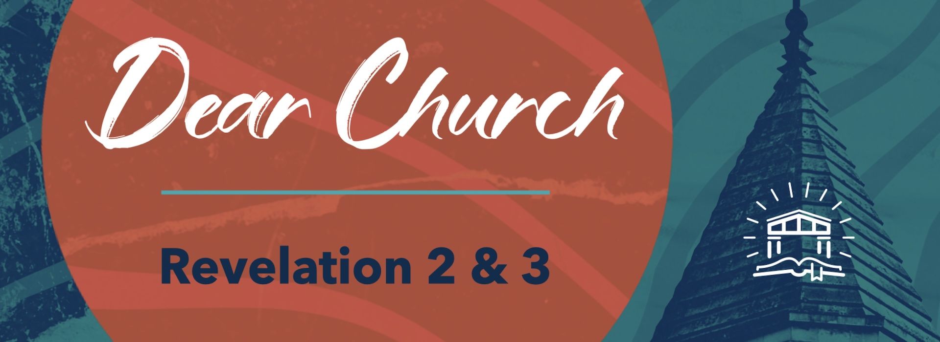 Revelation 2:1-7 - Ephesus