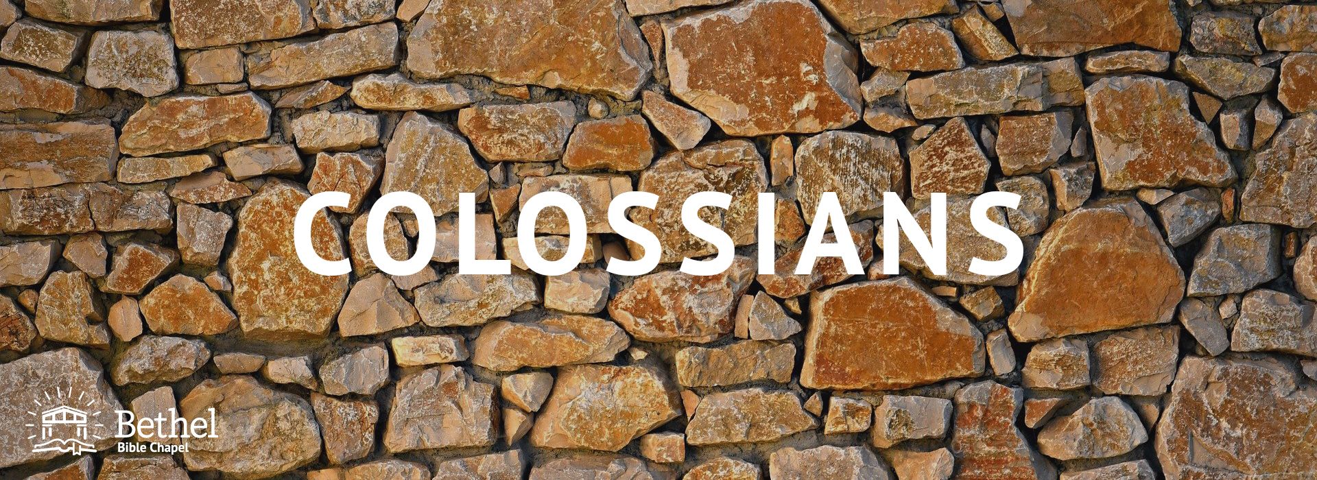 Prison Prayers - Colossians 4:2-18